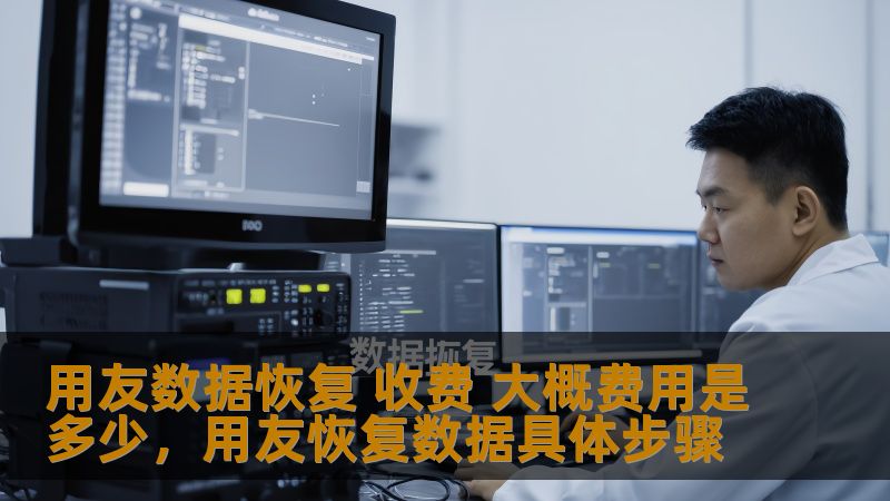 用友数据恢复 收费 大概费用是多少，用友恢复数据具体步骤