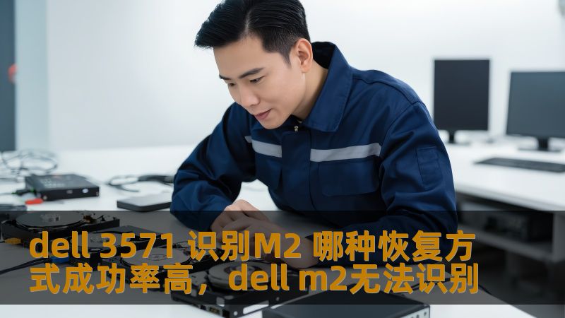 dell 3571 识别M2 哪种恢复方式成功率高，dell m2无法识别