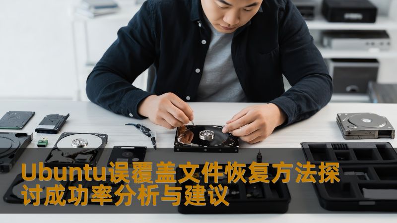 Ubuntu误覆盖文件恢复方法探讨成功率分析与建议 Ubuntu误覆盖文件恢复方法探讨成功率分析与建议
