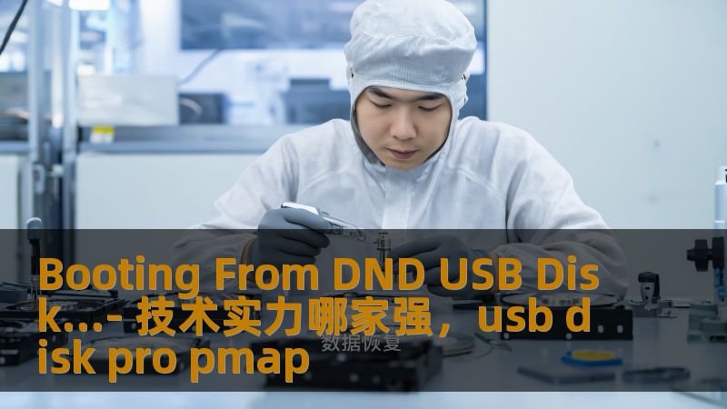 Booting From DND USB Disk...- 技术实力哪家强,usb disk pro pmap Booting From DND USB Disk...- 技术实力哪家强,usb disk pro pmap