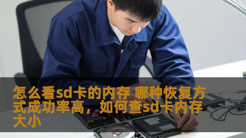 怎么看sd卡的内存 哪种恢复方式成功率高,如何查sd卡内存大小 怎么看sd卡的内存 哪种恢复方式成功率高,如何查sd卡内存大小