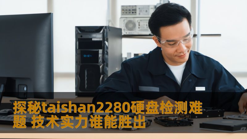 探秘taishan2280硬盘检测难题 技术实力谁能胜出 探秘taishan2280硬盘检测难题 技术实力谁能胜出