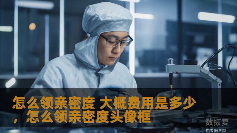 怎么领亲密度 大概费用是多少，怎么领亲密度头像框