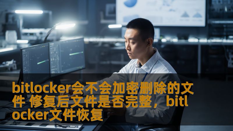 bitlocker会不会加密删除的文件 修复后文件是否完整,bitlocker文件恢复 bitlocker会不会加密删除的文件 修复后文件是否完整,bitlocker文件恢复