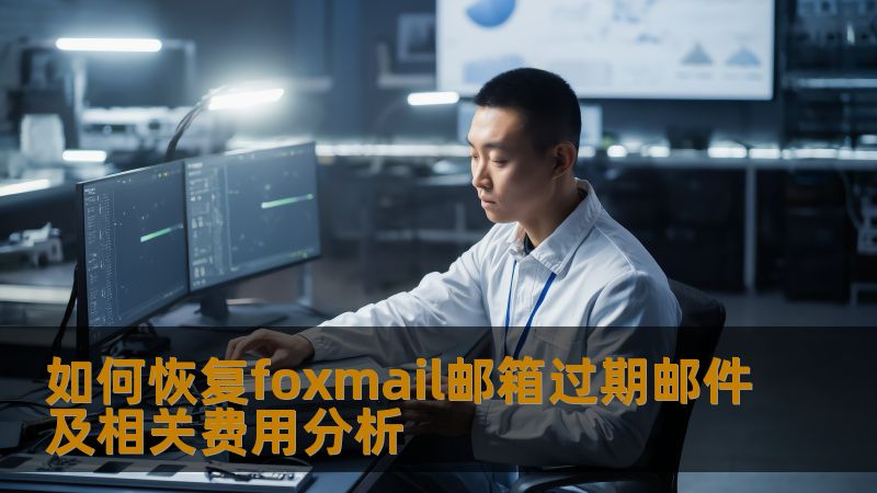 如何恢复foxmail邮箱过期邮件及相关费用分析