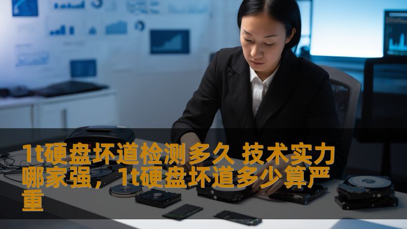 1t硬盘坏道检测多久 技术实力哪家强,1t硬盘坏道多少算严重 1t硬盘坏道检测多久 技术实力哪家强,1t硬盘坏道多少算严重