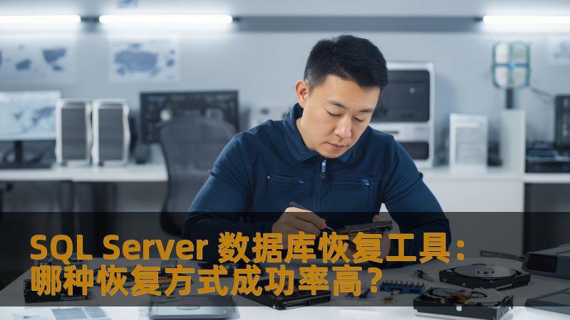 SQL Server 数据库恢复工具:哪种恢复方式成功率高? SQL Server 数据库恢复工具:哪种恢复方式成功率高?