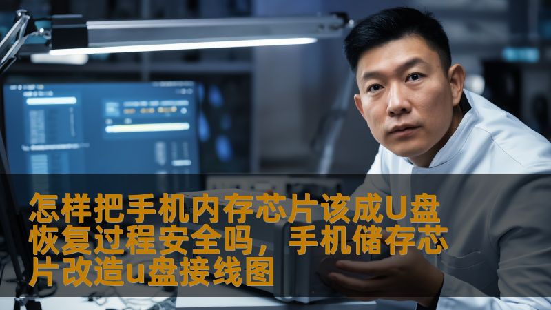 怎样把手机内存芯片该成U盘 恢复过程安全吗,手机储存芯片改造u盘接线图 怎样把手机内存芯片该成U盘 恢复过程安全吗,手机储存芯片改造u盘接线图