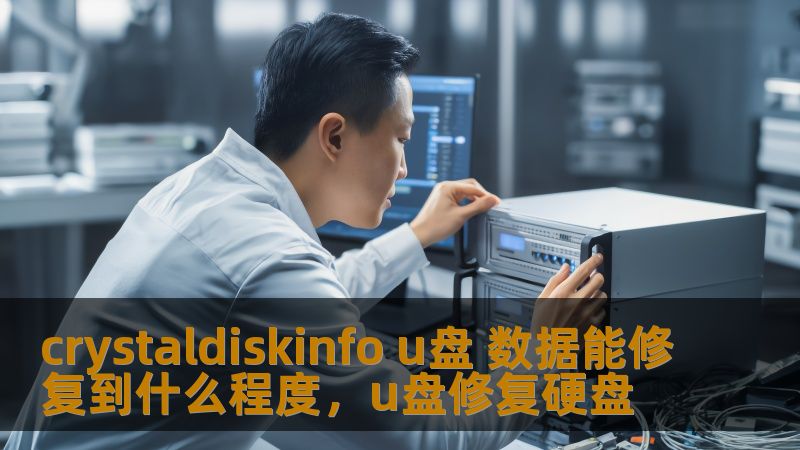 crystaldiskinfo u盘 数据能修复到什么程度,u盘修复硬盘 crystaldiskinfo u盘 数据能修复到什么程度,u盘修复硬盘