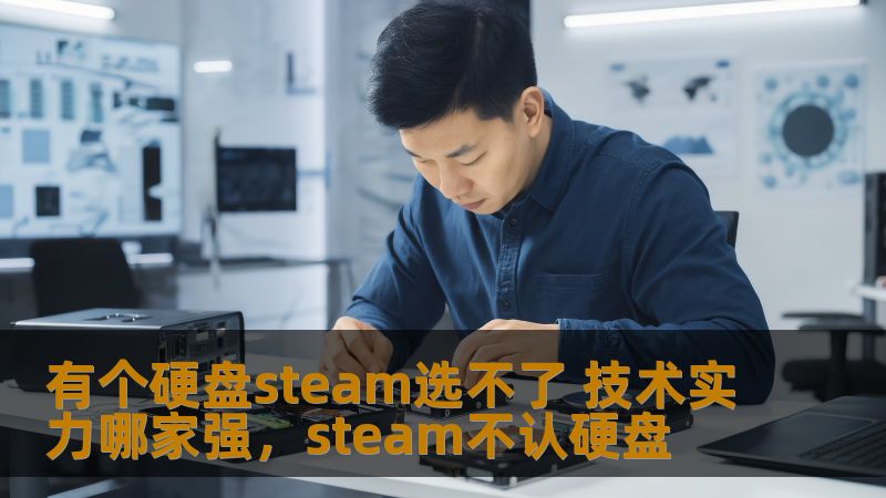 有个硬盘steam选不了 技术实力哪家强,steam不认硬盘 有个硬盘steam选不了 技术实力哪家强,steam不认硬盘