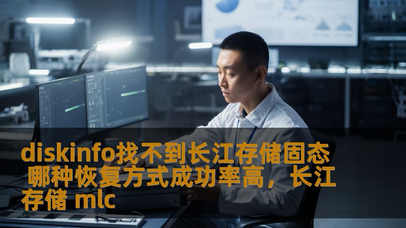 diskinfo找不到长江存储固态 哪种恢复方式成功率高,长江存储 mlc diskinfo找不到长江存储固态 哪种恢复方式成功率高,长江存储 mlc
