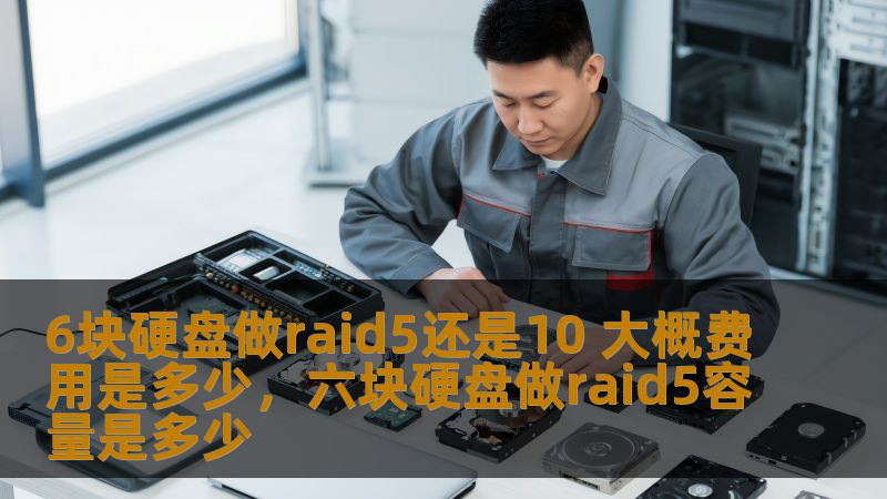 6块硬盘做raid5还是10 大概费用是多少,六块硬盘做raid5容量是多少 6块硬盘做raid5还是10 大概费用是多少,六块硬盘做raid5容量是多少