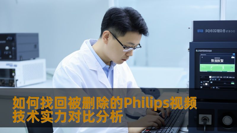 如何找回被删除的Philips视频技术实力对比分析