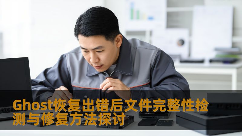 Ghost恢复出错后文件完整性检测与修复方法探讨 Ghost恢复出错后文件完整性检测与修复方法探讨