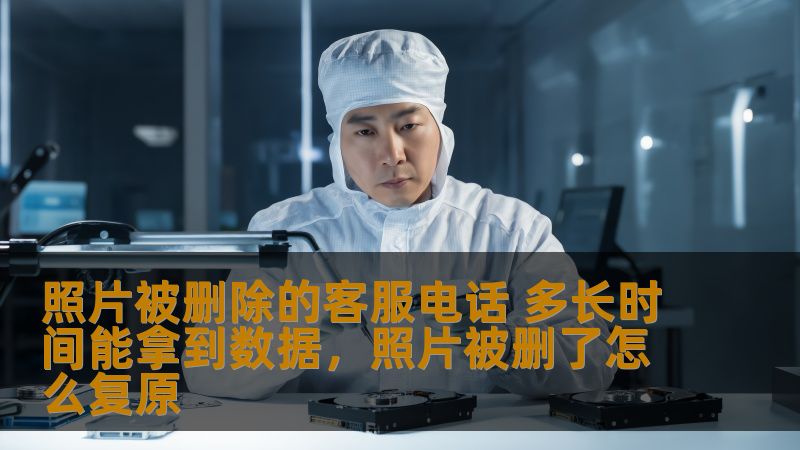 照片被删除的客服电话 多长时间能拿到数据，照片被删了怎么复原