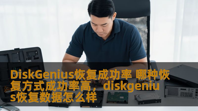 DiskGenius恢复成功率 哪种恢复方式成功率高,diskgenius恢复数据怎么样 DiskGenius恢复成功率 哪种恢复方式成功率高,diskgenius恢复数据怎么样