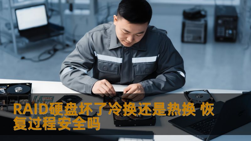 RAID硬盘坏了冷换还是热换 恢复过程安全吗 RAID硬盘坏了冷换还是热换 恢复过程安全吗