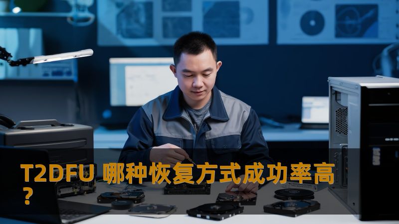 T2DFU 哪种恢复方式成功率高？