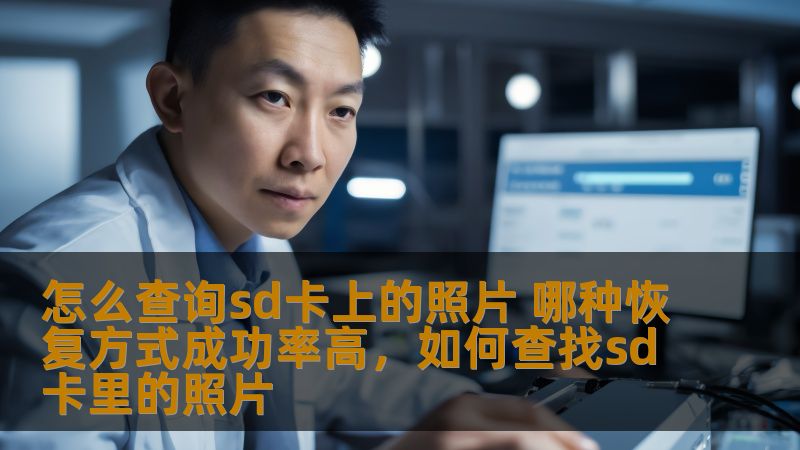 怎么查询sd卡上的照片 哪种恢复方式成功率高,如何查找sd卡里的照片 怎么查询sd卡上的照片 哪种恢复方式成功率高,如何查找sd卡里的照片