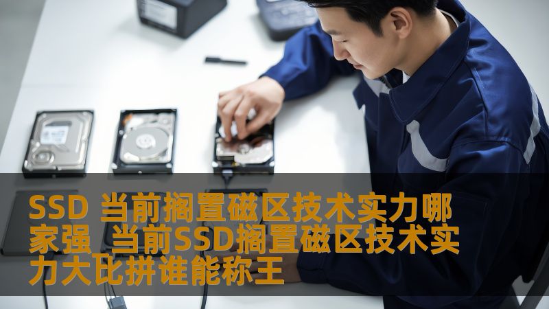 SSD 当前搁置磁区技术实力哪家强_当前SSD搁置磁区技术实力大比拼谁能称王 SSD 当前搁置磁区技术实力哪家强_当前SSD搁置磁区技术实力大比拼谁能称王