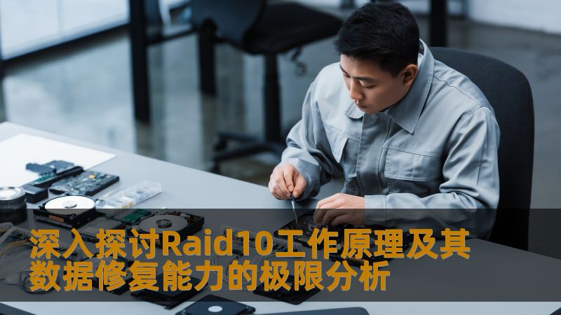 深入探讨Raid10工作原理及其数据修复能力的极限分析
