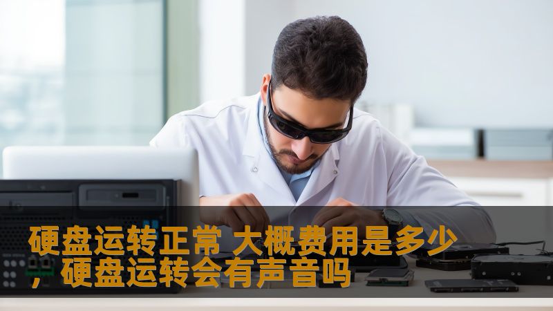 硬盘运转正常 大概费用是多少,硬盘运转会有声音吗 硬盘运转正常 大概费用是多少,硬盘运转会有声音吗