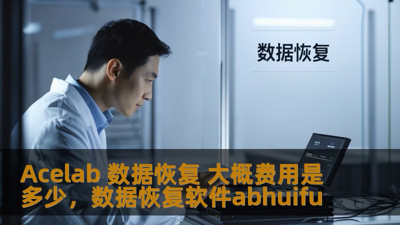 Acelab 数据恢复 大概费用是多少，数据恢复软件abhuifu