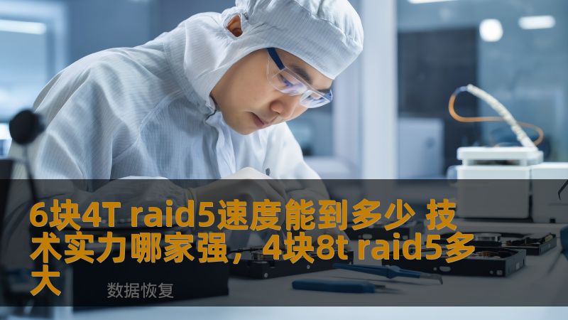 6块4T raid5速度能到多少 技术实力哪家强,4块8t raid5多大 6块4T raid5速度能到多少 技术实力哪家强,4块8t raid5多大