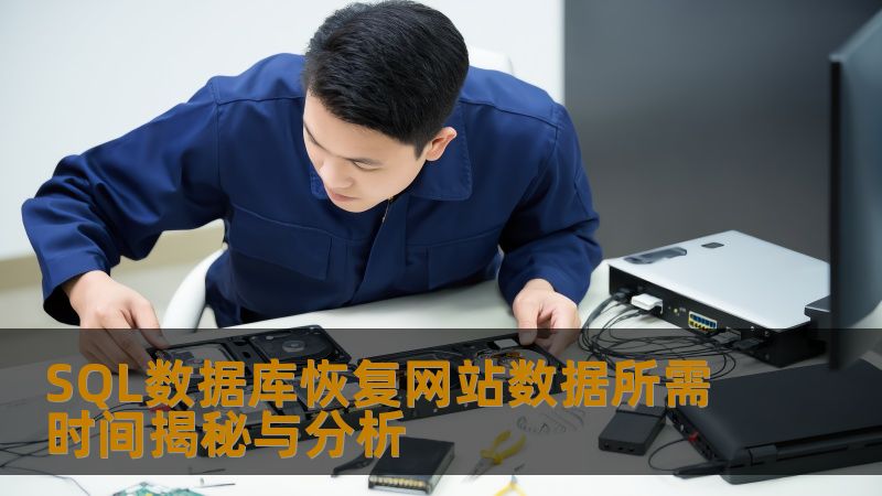 SQL数据库恢复网站数据所需时间揭秘与分析 SQL数据库恢复网站数据所需时间揭秘与分析
