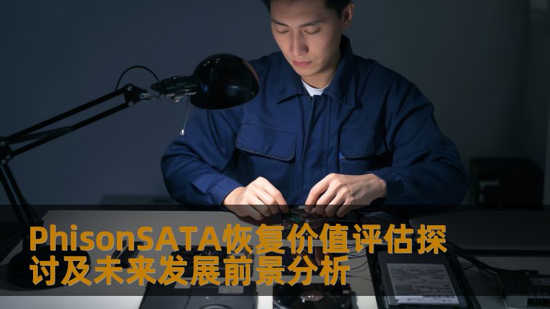 PhisonSATA恢复价值评估探讨及未来发展前景分析