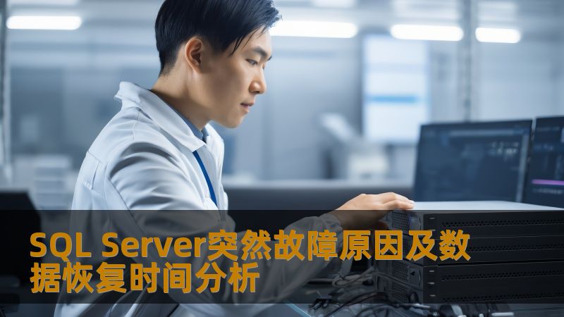 SQL Server突然故障原因及数据恢复时间分析 SQL Server突然故障原因及数据恢复时间分析