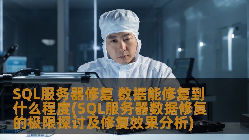 SQL服务器修复 数据能修复到什么程度(SQL服务器数据修复的极限探讨及修复效果分析) SQL服务器修复 数据能修复到什么程度(SQL服务器数据修复的极限探讨及修复效果分析)