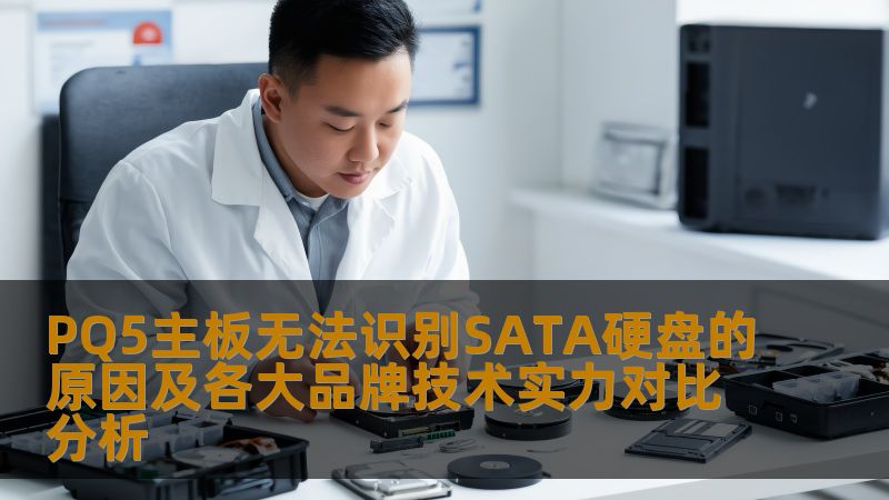 PQ5主板无法识别SATA硬盘的原因及各大品牌技术实力对比分析 PQ5主板无法识别SATA硬盘的原因及各大品牌技术实力对比分析