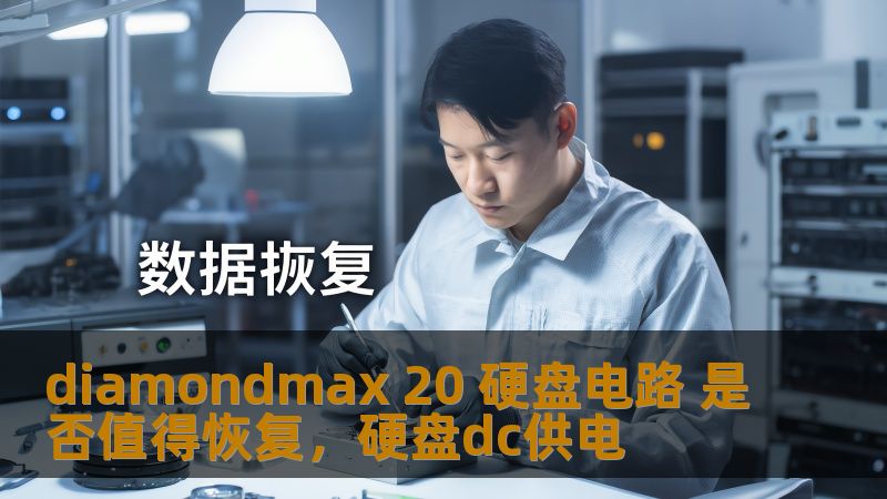 diamondmax 20 硬盘电路 是否值得恢复,硬盘dc供电 diamondmax 20 硬盘电路 是否值得恢复,硬盘dc供电
