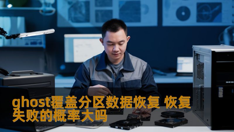 ghost覆盖分区数据恢复 恢复失败的概率大吗 ghost覆盖分区数据恢复 恢复失败的概率大吗