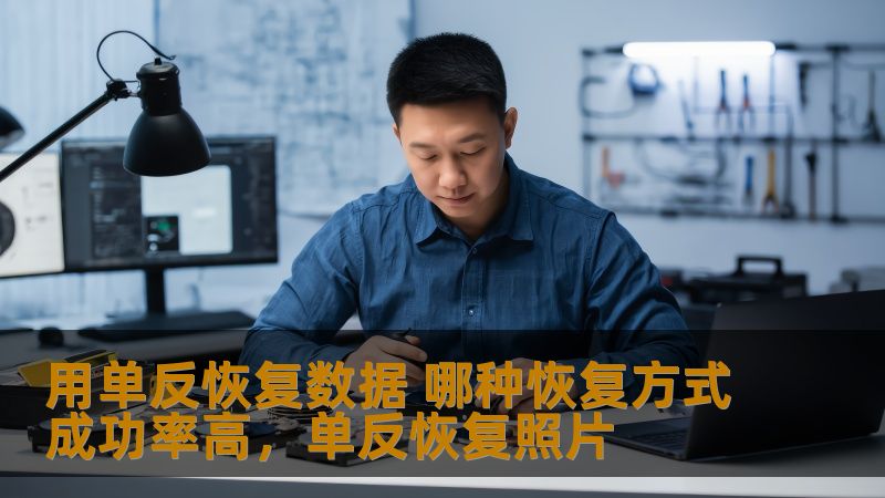 用单反恢复数据 哪种恢复方式成功率高，单反恢复照片