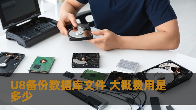 U8备份数据库文件 大概费用是多少 U8备份数据库文件 大概费用是多少