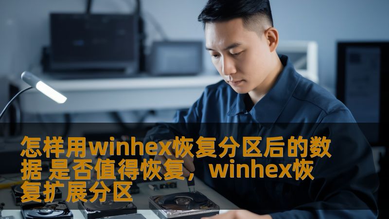怎样用winhex恢复分区后的数据 是否值得恢复,winhex恢复扩展分区 怎样用winhex恢复分区后的数据 是否值得恢复,winhex恢复扩展分区