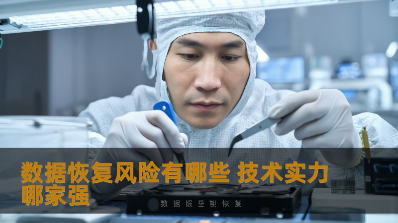 数据恢复风险有哪些 技术实力哪家强 数据恢复风险有哪些 技术实力哪家强
