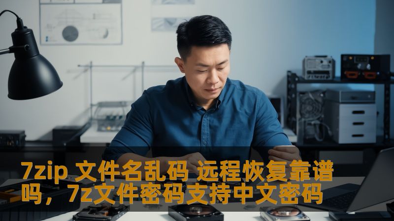 7zip 文件名乱码 远程恢复靠谱吗,7z文件密码支持中文密码 7zip 文件名乱码 远程恢复靠谱吗,7z文件密码支持中文密码