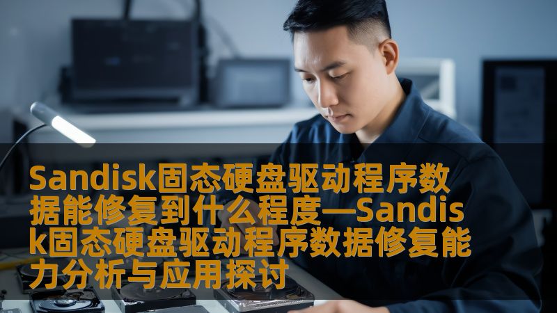 Sandisk固态硬盘驱动程序数据能修复到什么程度—Sandisk固态硬盘驱动程序数据修复能力分析与应用探讨 Sandisk固态硬盘驱动程序数据能修复到什么程度—Sandisk固态硬盘驱动程序数据修复能力分析与应用探讨