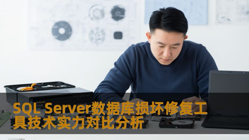 SQL Server数据库损坏修复工具技术实力对比分析 SQL Server数据库损坏修复工具技术实力对比分析
