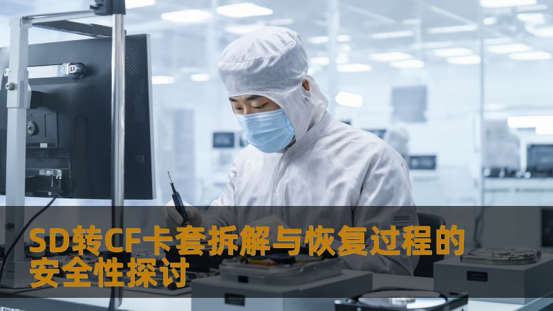 SD转CF卡套拆解与恢复过程的安全性探讨 SD转CF卡套拆解与恢复过程的安全性探讨