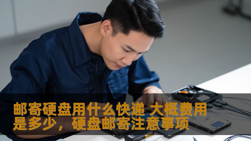 邮寄硬盘用什么快递 大概费用是多少,硬盘邮寄注意事项 邮寄硬盘用什么快递 大概费用是多少,硬盘邮寄注意事项
