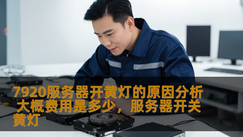 7920服务器开黄灯的原因分析 大概费用是多少,服务器开关黄灯 7920服务器开黄灯的原因分析 大概费用是多少,服务器开关黄灯