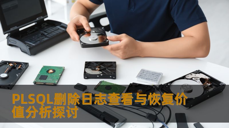 PLSQL删除日志查看与恢复价值分析探讨 PLSQL删除日志查看与恢复价值分析探讨