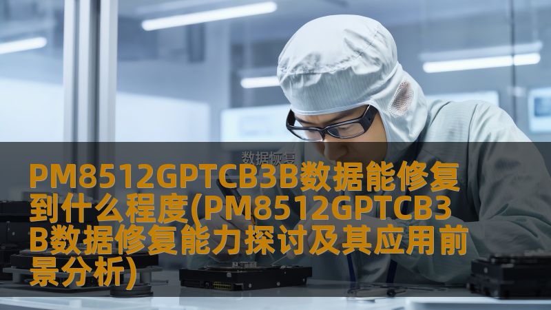 PM8512GPTCB3B数据能修复到什么程度(PM8512GPTCB3B数据修复能力探讨及其应用前景分析) PM8512GPTCB3B数据能修复到什么程度(PM8512GPTCB3B数据修复能力探讨及其应用前景分析)