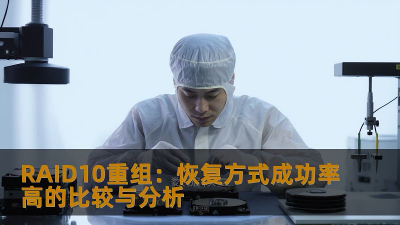 RAID10重组：恢复方式成功率高的比较与分析