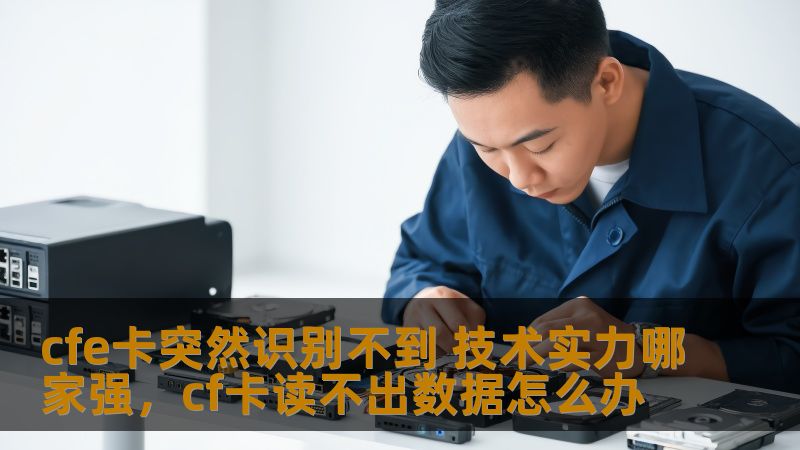 cfe卡突然识别不到 技术实力哪家强,cf卡读不出数据怎么办 cfe卡突然识别不到 技术实力哪家强,cf卡读不出数据怎么办