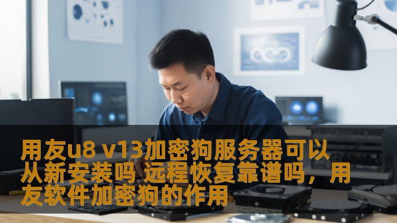 用友u8 v13加密狗服务器可以从新安装吗 远程恢复靠谱吗,用友软件加密狗的作用 用友u8 v13加密狗服务器可以从新安装吗 远程恢复靠谱吗,用友软件加密狗的作用